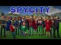 SPYCITY Game Trailer
