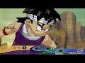 Storia di Gohan bambino - DBZ Budokai 3 | Universo del Drago [ITA]