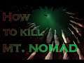 Sunless Sea: Mt Nomad – How to Kill