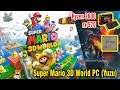 Super Mario 3D World PC - Yuzu Emulator (Rx 570 | Ryzen 2600 | Vulkan)
