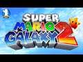 Super Mario Galaxy 2 (Wii/Dolphin 5.0-11985)