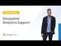 Supporting Geospatial Analytics With GCP Public Datasets (Cloud Next '19)