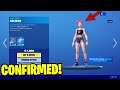 Surf Witch Skin CONFIRMED Return Release Date in Fortnite Item Shop!