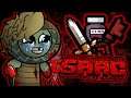 SWORD AND KEY VS DELIRIUM! - Let's Play The Binding of Isaac Repentance - Part 122