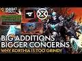 TBC's Shaky Prepatch, A NEEDED M+ Addition, Great Push, Underpaid Creators And The Big Bluff