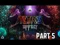 Tetris Effect Full Gameplay No Commentary Part 5