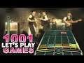 The Beatles: Rock Band (Xbox 360) - Let's Play 1001 Games - Episode 490
