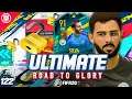THE BEST UNLOCK EVER?!? ULTIMATE RTG #122 - FIFA 20 Ultimate Team Road to Glory