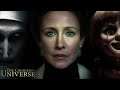 The Conjuring Universe Explained ft. Annabelle and the Curse of La Llorona (very scary)