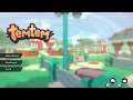 The Fonz and a Burrito...Yeah, It Gets Weird|| Franchardi Plays: TemTem! (0.2)