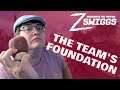 The Foudation of the Team is Important - Apex Legends - zswiggs live on Twitch