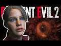 The Horror Continues | Resident Evil 2 Claire B Full Game
