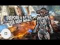 The IMPACT of BEFORE & AFTER SEER'S NERF For Your Game | Seer Gameplay | APEX LEGENDS EMERGENCE