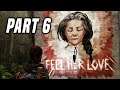 The Last Of Us 2 PART 6 Gameplay WALKTHROUGH! (Last Of Us II - Last Of Us Part 2 Part 1 Gameplay)