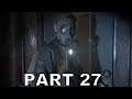 THE LAST OF US 2 Walkthrough Gameplay Part 27 - The Shortcut (The Last Of Us Part 2)
