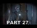 THE LAST OF US 2 Walkthrough Gameplay Part 27 - The Shortcut (The Last Of Us Part 2)