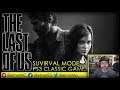 The Last of Us Survival Mode PS3 Live Gameplay # 5
