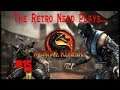 The Retro Nerd Plays...Mortal Kombat 9 Part 15
