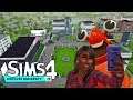 The Sims 4| Discover University LP pt 3