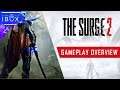 The Surge 2 - Gamescom Gameplay Overview Trailer | PS4 | playstation cinematic e3 trailer 2019