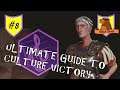 The Ultimate Guide to Culture Victory (maybe) #8 of 9 - (Civ 6 Gathering Storm)