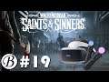 The Walking Dead: Saints & Sinners (PS VR) #19 | Bunkier otwarty! KONIEC GRY!