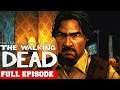 The Walking Dead The Telltale Definitive Series - Michonne Episode 2 - Walkthrough (PC)