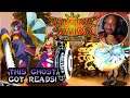 THIS GHOST GOT READS! | Hsien-Ko | Vampire Savior (Darkstalkers 3) | Online Fightcade Matches