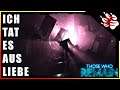 ► Those Who Remain Lets Play👻- #009: Die Kirche
