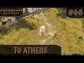 Titan Quest Ragnarok - #08 - Runesmith - Let's Play Titan Quest 1440p