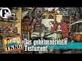 TKKG 8 - Das geheimnisvolle Testament #05 | Schreckwaren Laden hat Schreckwaren | Let's Play