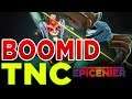 TNC vs BOOMID - BEST STRAT - EPICENTER SEA DOTA 2