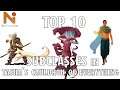 Top 10 Subclasses in Tasha's Cauldron of Everything | Nerd Immersion
