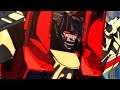 Transformers Devastation (Redo) - Part 4 - The Grounded Air Commander