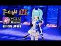 Twilight Ark - Official Launch RPG Gameplay (Android/IOS)
