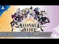 Un Remaster Propre - The Alliance Alive HD Remastered | GAMEPLAY