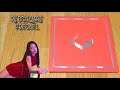 (Unboxing) REDSQUARE 1st Single Album PREQUEL