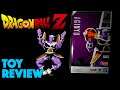 UNBOXING! S.H. Figuarts Ginyu - Dragon Ball Z Action Figure Review