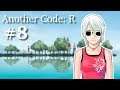 Undead Stream / 🔎 Another Code: R (Wii / Blind) Part #8 Was ist die Wahrheit