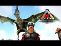Upgrading My Wings | ARK: Survival Evolved