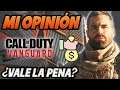 ¿VALE LA PENA COMPRAR Call of Duty: Vanguard?