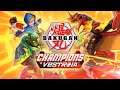 WayForward's Game Revealed! Bakugan: Champions Vestroia Reveal Trailer  (Nintendo Switch)