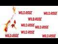 Wild Rose Soundtrack - Covered In Regret (Blue, Black & Red) | Wild Rose (2019)