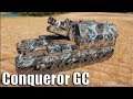 Статист АРТАВОД на Прохоровке ✅ World of Tanks Conqueror Gun Carriage