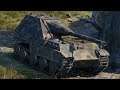 World of Tanks Jagdpanther II - 6 Kills 7,5K Damage