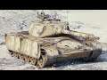 World of Tanks T-44-100 (R) - 10 Kills 8,4K Damage (1 VS 5)