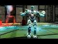 World Robot Boxing 2 (Real Steel 2) - STORY MODE IRON WARRIOR - TROOPER 2