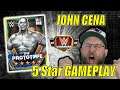 WWE CHAMPIONS | John Cena | The Prototype | 5 Star Gameplay | Mutants | deutsch