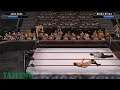 WWE SmackDown vs RAW 2008 PSP Gameplay Review