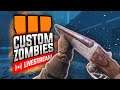 Yet Another BANGER of a Zombies Release! | EXTRACTION - BO3 Custom Zombies